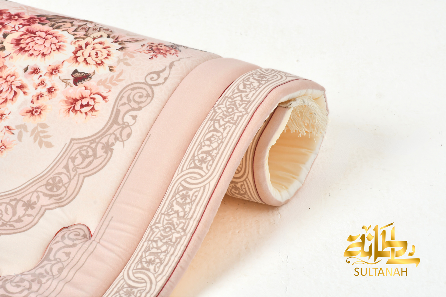 comfort prayer mat zahraa in pink