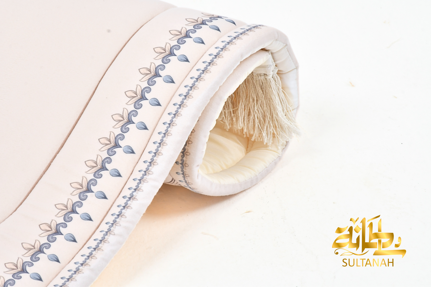 comfort prayer mat hedayah in beige