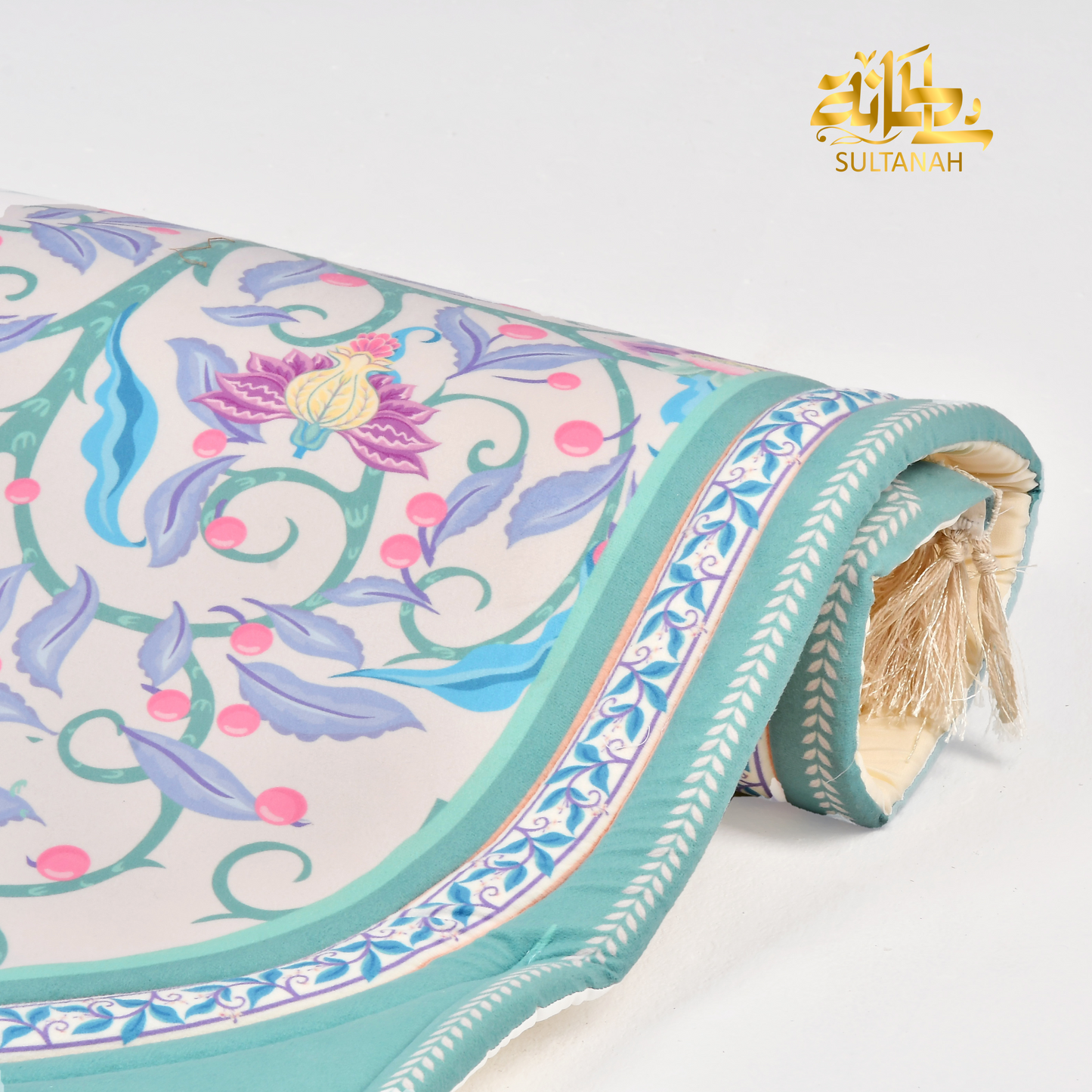 comfort padded mat - rabei