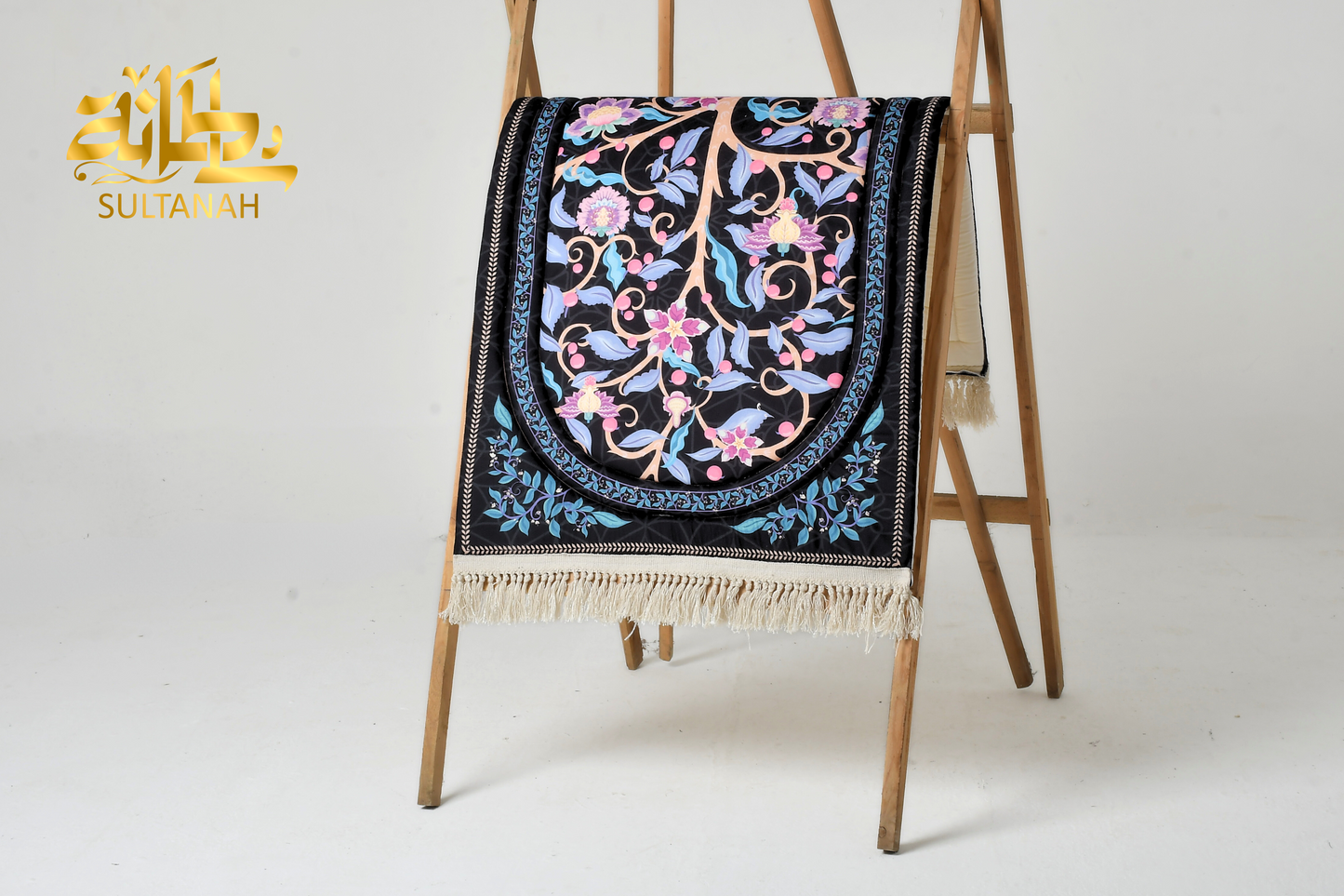 comfort prayer mat "fajr"