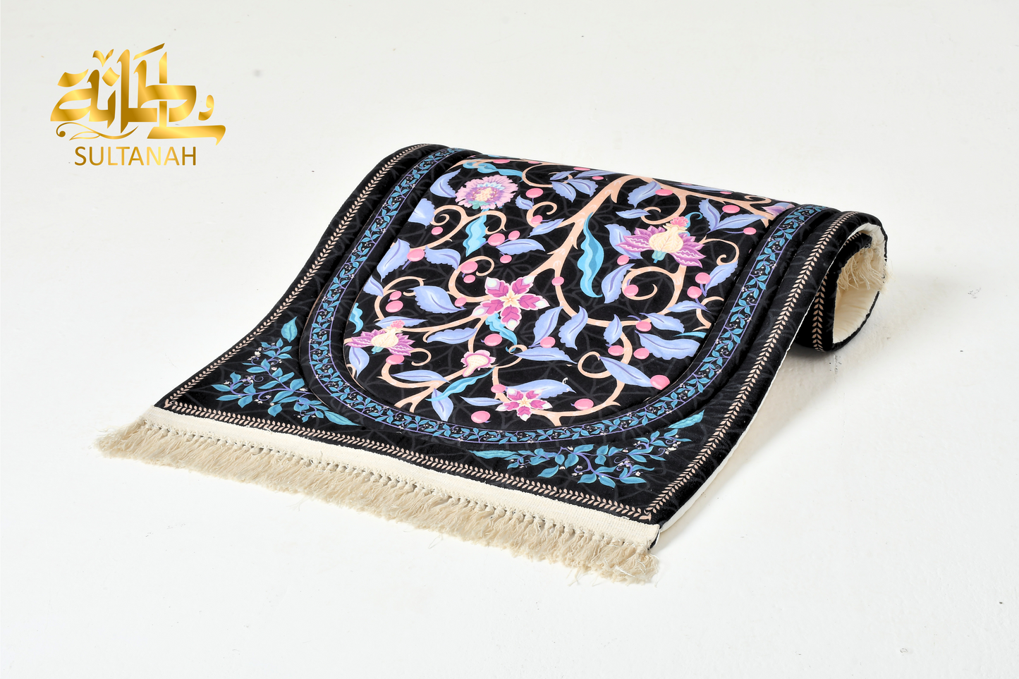 comfort prayer mat "fajr"