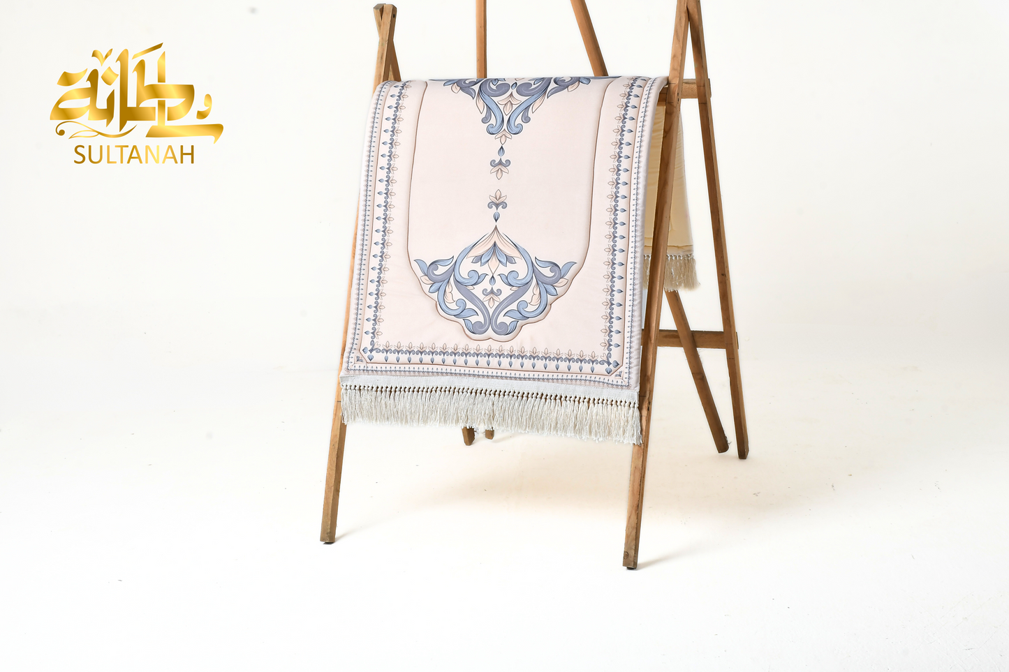 comfort prayer mat hedayah in beige