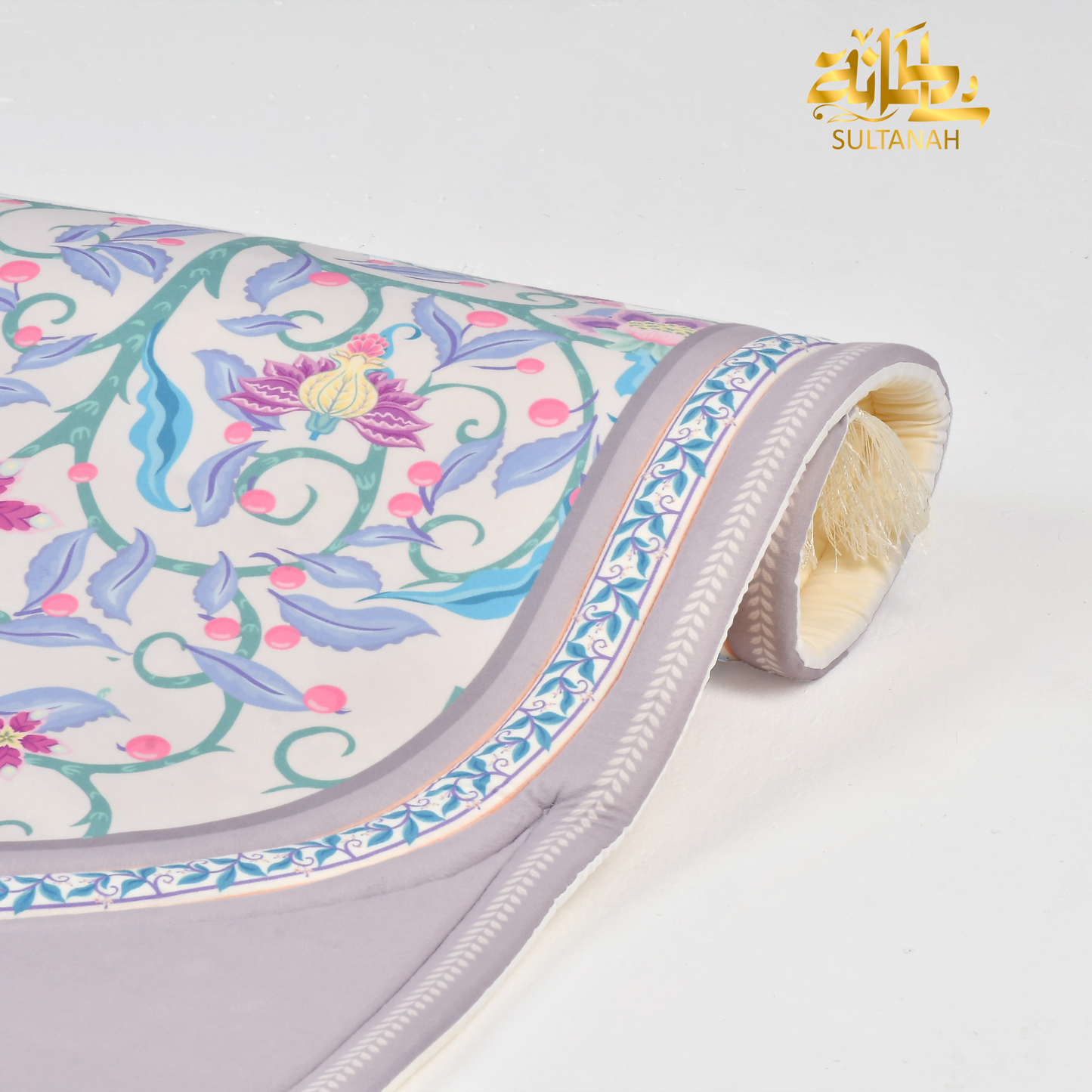 comfort padded mat - ihsan