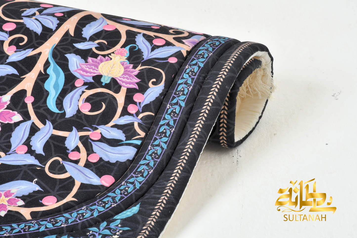 comfort prayer mat "fajr"
