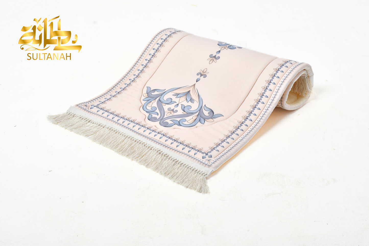 comfort prayer mat hedayah in beige